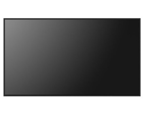 Sharp MultiSync E559 139,7 cm (55") 4K Ultra HD Negro 350 cd / m&sup2; (Espera 4 dias)