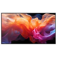SHARP-NEC MULTISYNC E659, 65" E-SERIES LARGE FORMAT DISPLAY, UHD, 350CD/M2, D-LED BACKLIGHT, 16/7 PROOF, USB MEDIAPLAYER (60006184) (Espera 4 dias)