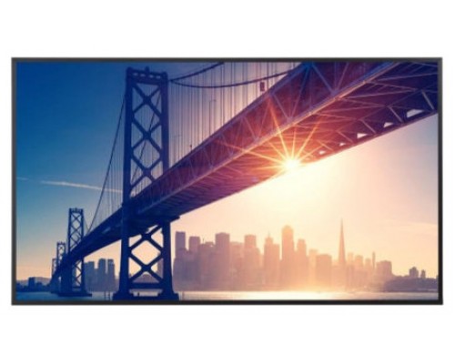 SHARP MIDRANGE DISPLAYS PN-ME862: 86" ME-SERIES LFD, UHD, 450CD/M2, 25% HAZE, D-LED BACKLIGHT, 18/7 PROOF, SOC ANDROI D 13 OS YODECK DS CMS 1 YEAR LICENSE (60006291) (Espera 4 dias)