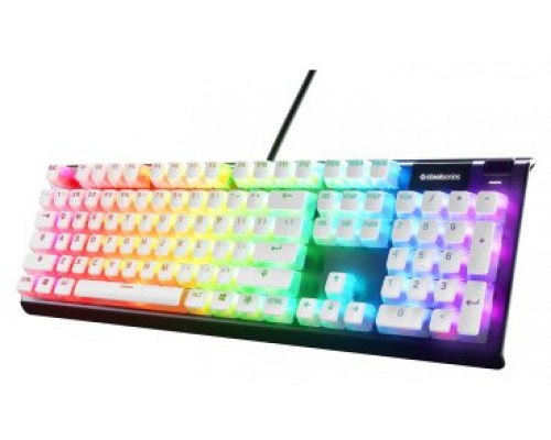 Steelseries PrismCAPS Tecla (Espera 4 dias)