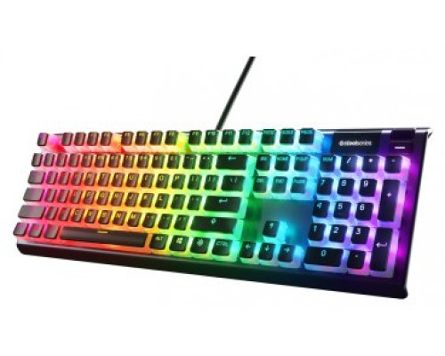 Steelseries PrismCAPS Tecla (Espera 4 dias)