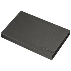 Intenso HD 6028660 1TB 2.5" USB 3.0 Aluminio