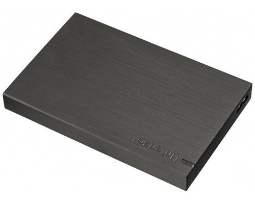 Intenso HDD Externo 6028660 1TB 2.5" USB 3.0 Alumi