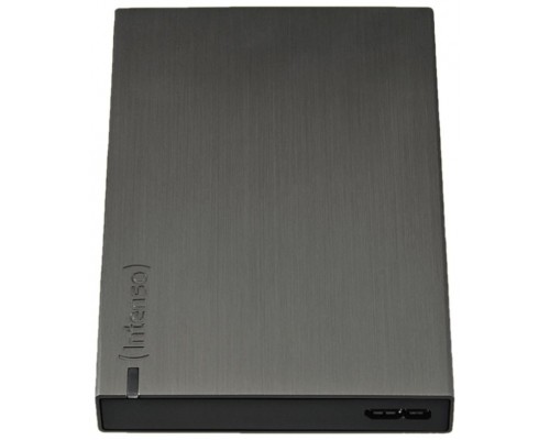 Intenso HDD Externo 6028680 2TB 2.5" USB 3.0 Alumi