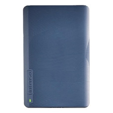 Intenso HDD Externo 6029565 1TB 2.5" USB 3.2 Azul-SX15 Intenso HDD Externo 6029565 1TB 2.5" USB 3.2 Azul