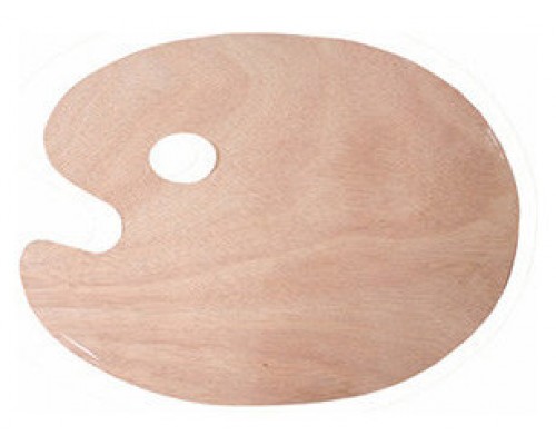 Pryse 6060001 paleta de pintura Madera (Espera 4 dias)-SX0 Pryse 6060001 paleta de pintura Madera (Espera 4 dias)