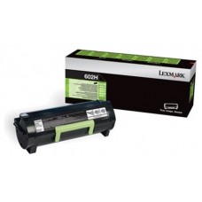 Lexmark 602H Cartucho de toner Alto Rendimiento Retornable (10K)