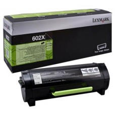 Lexmark 602XE Toner Corporativo Extra Alto Rendimiento (20.000 pag.)