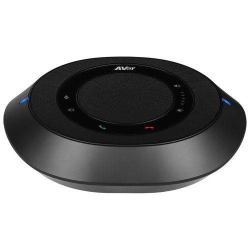 AVER EXPANSION SPEAKERPHONE UP TO 3 SPEAKERPHONE DAISY-CHAIN. THE PACKAGE INCLUDING 10M CABLE. MAX. CONNECTION 40M (60U0100000AB) (Espera 4 dias)-SX101 AVER EXPANSION SPEAKERPHONE UP TO 3 SPEAKERPHONE DAISY-CHAIN. THE PACKAGE INCLUDING 10M CABLE. MAX. CONNECTION 40M (60U0100000AB) (Espera 4 dias)