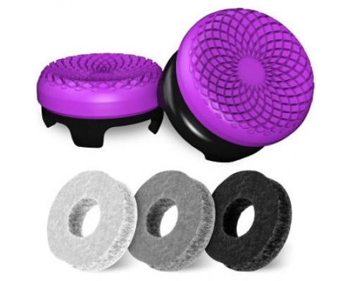 KontrolFreek Aim Boost Kit Botones analógicos (Espera 4 dias)-SX5 KontrolFreek Aim Boost Kit Botones analógicos (Espera 4 dias)