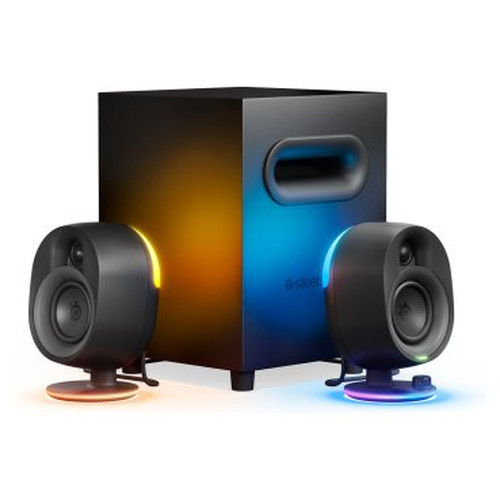 ALTAVOCES STEELSERIES - ARENA 7 (61543) (Espera 4 dias)-SX32 ALTAVOCES STEELSERIES - ARENA 7 (61543) (Espera 4 dias)
