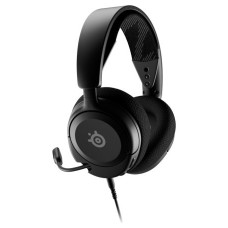 Steelseries Arctis Nova 1 Auriculares Alámbrico Diadema Juego Negro (Espera 4 dias)