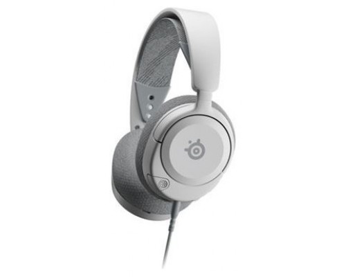 AURICULARES STEELSERIES - ARCTIS NOVA 1P BLANCO (61612) (Espera 4 dias)