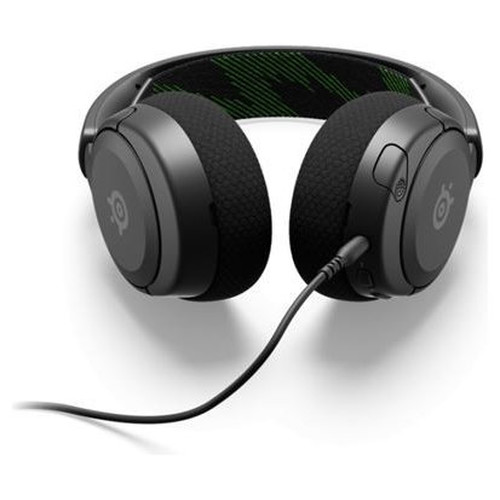 AURICUALRES STEELSERIES ARCTIS NOVA 1X (61616) (Espera 4 dias)-SX19 AURICUALRES STEELSERIES ARCTIS NOVA 1X (61616) (Espera 4 dias)