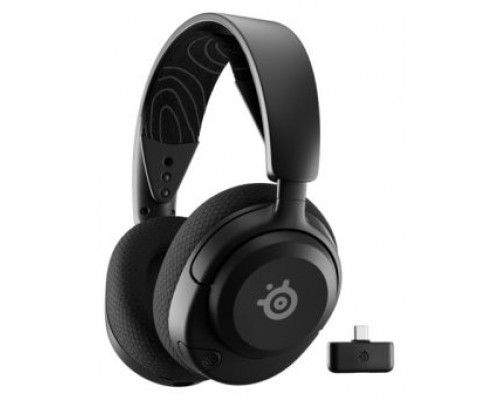 AURICULARES STEELSERIES - ARCTIS NOVA 5 (61670) (Espera 4 dias)