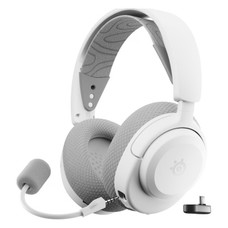 AURICULARES STEELSERIES - ARCTIS NOVA 3 WL-WHITE PC (61776) (Espera 4 dias)