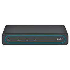 AVER ACCESORIES UE1 (61B31B0000AC) USB3.0 AND HDMI EXTENDER (UP TO 100M) WITH POE++ INJECTOR FOR AVER CAMERAS (Espera 4 dias)-SX126 AVER ACCESORIES UE1 (61B31B0000AC) USB3.0 AND HDMI EXTENDER (UP TO 100M) WITH POE++ INJECTOR FOR AVER CAMERAS (Espera 4 dias)