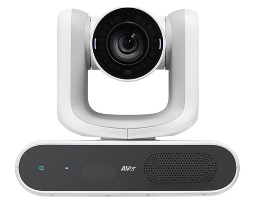 AVER PROAV CAMARA MD720UIS (61GA200000AE) MEDICAL GRADE CAMERA WITH BUILT-IN ANDROID, 4K, 20X, PTZ, IR ILLUMINATION AND BUILT-IN MIC/SPEAKER (Espera 4 dias)-SX630 AVER PROAV CAMARA MD720UIS (61GA200000AE) MEDICAL GRADE CAMERA WITH BUILT-IN ANDROID, 4K, 20X, PTZ, IR ILLUMINATION AND BUILT-IN MIC/SPEAKER (Espera 4 dias)