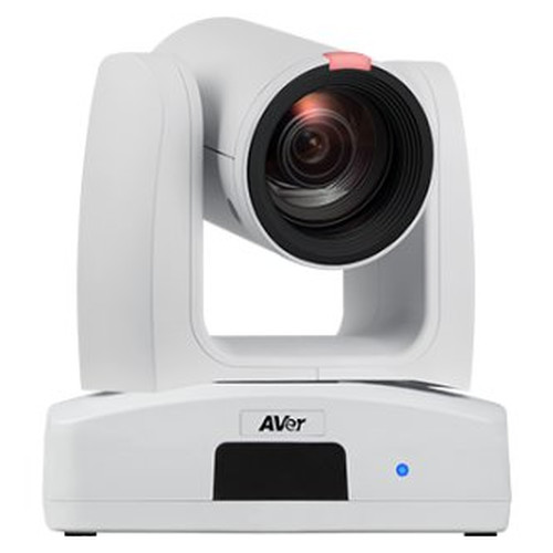AVer PTZ310UV2 8 MP Blanco 3840 x 2160 Pixeles 60 pps CMOS 25,4 / 2,8 mm (1 / 2.8") (Espera 4 dias)-SX353 AVer PTZ310UV2 8 MP Blanco 3840 x 2160 Pixeles 60 pps CMOS 25,4 / 2,8 mm (1 / 2.8") (Espera 4 dias)