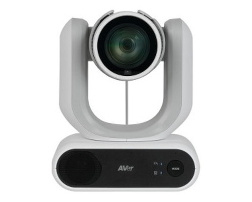 AVER PROAV CAMARA MD330UI (61S3310000AR) MEDICAL GRADE CAMERA, 4K, 30X, PTZ DETACHABLE HEAD, IR ILLUMINATION AND REPLACEABLE CABLE (Espera 4 dias)-SX524 AVER PROAV CAMARA MD330UI (61S3310000AR) MEDICAL GRADE CAMERA, 4K, 30X, PTZ DETACHABLE HEAD, IR ILLUMINATION AND REPLACEABLE CABLE (Espera 4 dias)