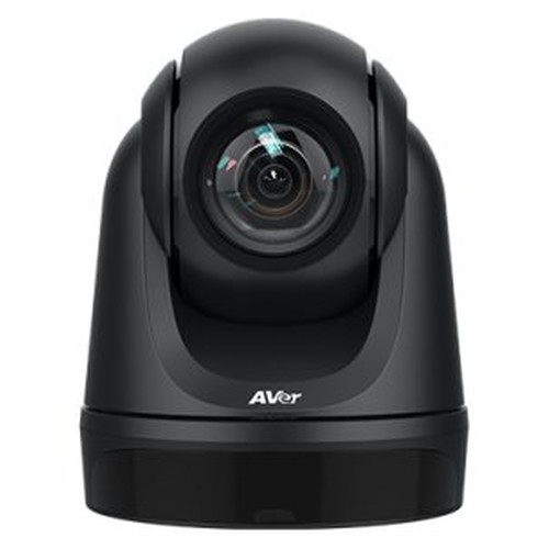 AVer DL30 cámara web 2 MP 1920 x 1080 Pixeles USB Negro (Espera 4 dias)-SX126 AVer DL30 cámara web 2 MP 1920 x 1080 Pixeles USB Negro (Espera 4 dias)