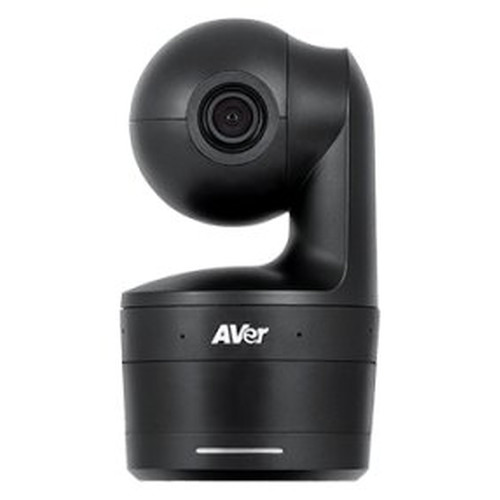 AVer DL10 2 MP Negro 1920 x 1080 Pixeles 60 pps CMOS 25,4 / 2,8 mm (1 / 2.8") (Espera 4 dias)-SX69 AVer DL10 2 MP Negro 1920 x 1080 Pixeles 60 pps CMOS 25,4 / 2,8 mm (1 / 2.8") (Espera 4 dias)