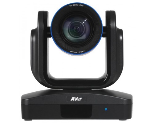 AVer Cam520 2 MP Negro 1920 x 1080 Pixeles 60 pps CMOS 25,4 / 2,8 mm (1 / 2.8") (Espera 4 dias)