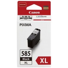 CARTUCHO TINTA NEGRO CANON PG-585 XL (Espera 4 dias)