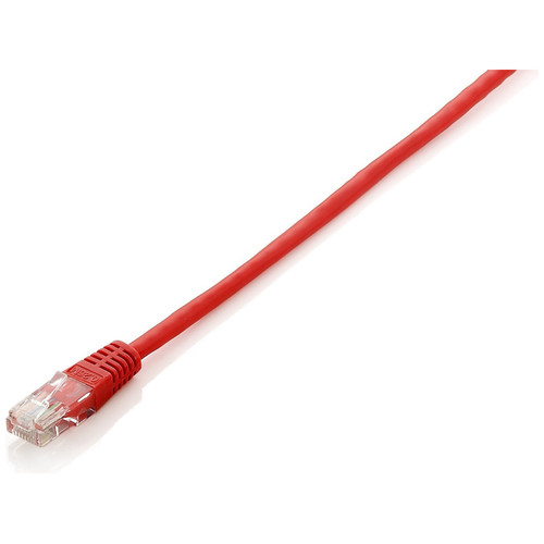 Equip 625426, 10 m, Cat6, U/UTP (UTP), RJ-45, RJ-45-SX4 Equip 625426, 10 m, Cat6, U/UTP (UTP), RJ-45, RJ-45