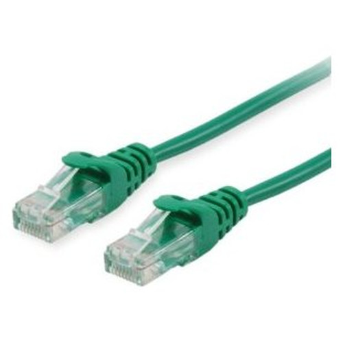 LATIGUILLO U/UTP CAT.6 LIBRE HALOGENOS 7.5M COLOR-SX4 LATIGUILLO U/UTP CAT.6 LIBRE HALOGENOS 7.5M COLOR