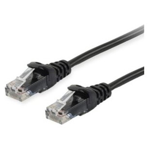 LATIGUILLO U/UTP CAT.6 LIBRE HALOGENOS 1.5M COLOR-SX2 LATIGUILLO U/UTP CAT.6 LIBRE HALOGENOS 1.5M COLOR