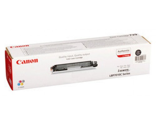 Canon TONER LASER LBP7780CX  AMARILLO 732 Y