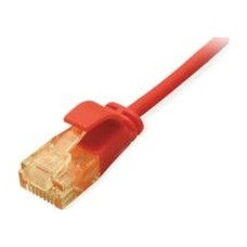 LATIGUILLO SLIMFLEX U/UTP CATEGORIA 6A LIBRE HALOGENOS