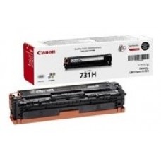 TONER NEGRO CANON 731H (Espera 4 dias)