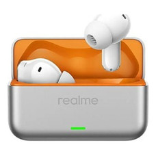 REALME BUDS T500 PRO ORANGE (Espera 4 dias)