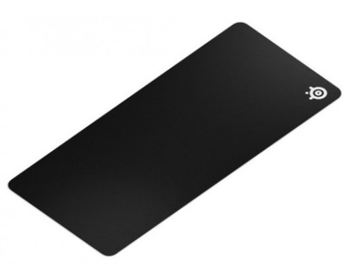 Steelseries 63429 alfombrilla para rat&oacute;n Alfombrilla de rat&oacute;n para juegos Negro (Espera 4 dias)