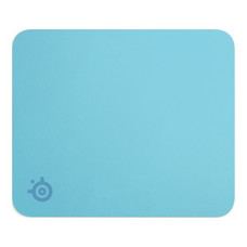 Steelseries 63459 alfombrilla para rat&oacute;n Color aguamarina (Espera 4 dias)