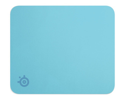 Steelseries 63459 alfombrilla para rat&oacute;n Color aguamarina (Espera 4 dias)