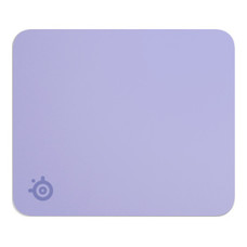 Steelseries 63463 alfombrilla para rat&oacute;n Lavanda (Espera 4 dias)