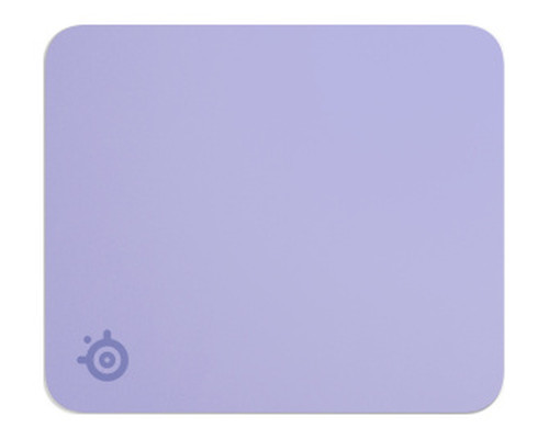 Steelseries 63463 alfombrilla para rat&oacute;n Lavanda (Espera 4 dias)