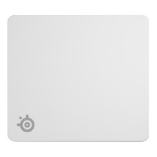 Steelseries 63464 alfombrilla para rat&oacute;n Blanco (Espera 4 dias)