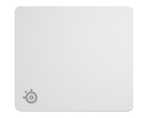 Steelseries 63464 alfombrilla para rat&oacute;n Blanco (Espera 4 dias)