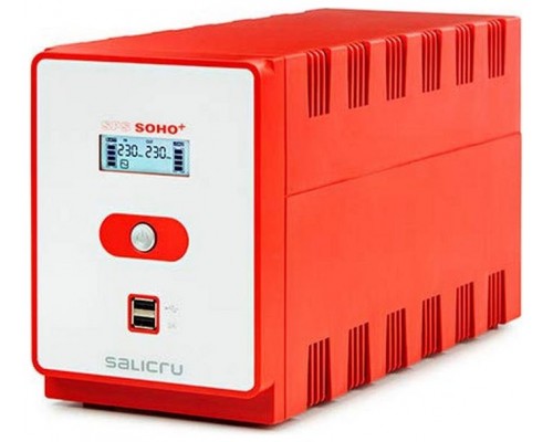 SALICRU-SPS 1200 SOHOPLUS IEC