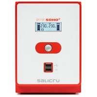 SALICRU-SPS 2200 SOHOPLUS IEC