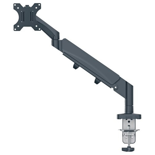 BRAZO PARA UN MONITOR ERGO SPACESAVING COLOR GRIS OSCURO LEITZ 64890089 (Espera 4 dias)-SX12 BRAZO PARA UN MONITOR ERGO SPACESAVING COLOR GRIS OSCURO LEITZ 64890089 (Espera 4 dias)