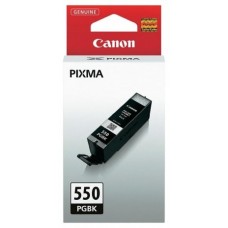 CARTUCHO TINTA NEGRA CANONI-550CARTUCHO TINTA NEGRA CANONBK