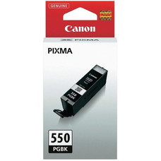 Canon Cartucho PGI-550PGBK