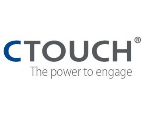 CTOUCH SPRAY LIMPIEZA PANTALLAS 500ML (6500041) (Espera 4 dias)