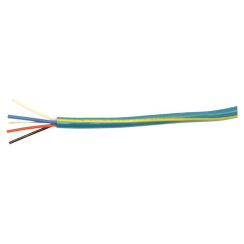 CRESTRON CRESNET CONTROL CABLE, NON-PLENUM, BLACK, 500 FT (152 M) BOX (CRESNET-NP-BK-B500) 6500494 (Espera 4 dias)-SX121 CRESTRON CRESNET CONTROL CABLE, NON-PLENUM, BLACK, 500 FT (152 M) BOX (CRESNET-NP-BK-B500) 6500494 (Espera 4 dias)