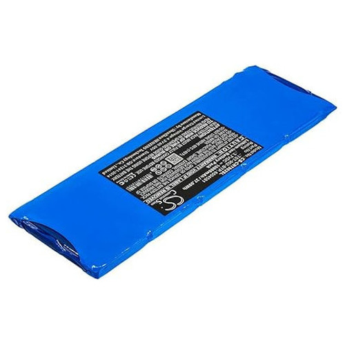 CRESTRON BATTERY PACK FOR TST-902 (TST-902-BTP) 6504581 (Espera 4 dias)-SX25 CRESTRON BATTERY PACK FOR TST-902 (TST-902-BTP) 6504581 (Espera 4 dias)